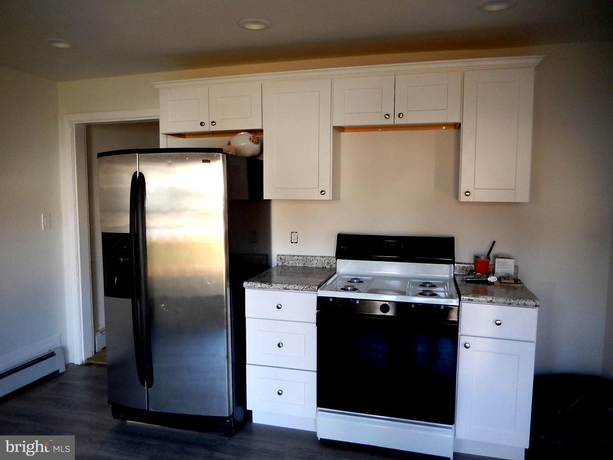 433 Main Street Clayton, DE 19938 - Photo 11 of 30 Kitchen
