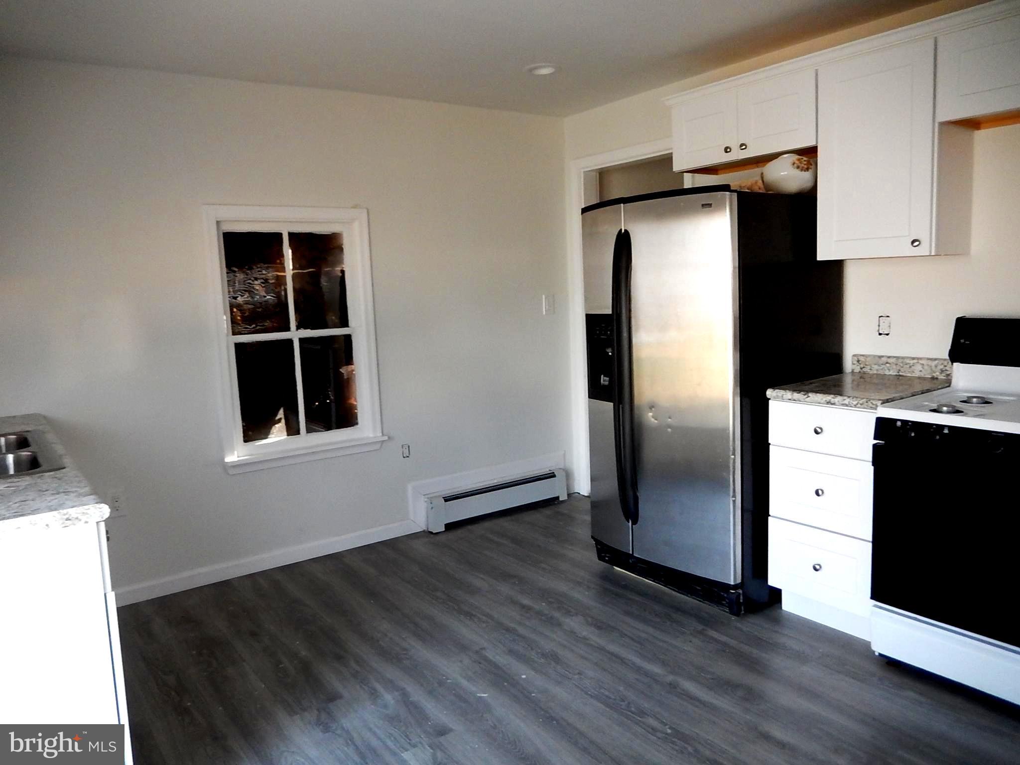 433 Main Street Clayton, DE 19938 - Photo 12 of 30 Kitchen