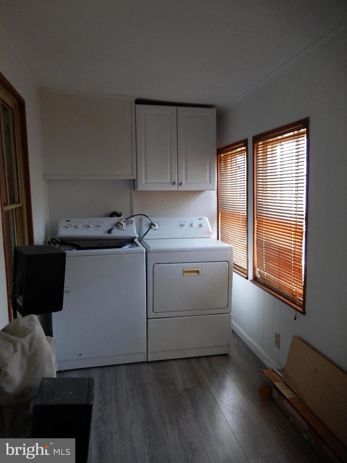 433 Main Street Clayton, DE 19938 - Photo 14 of 30 Utility room