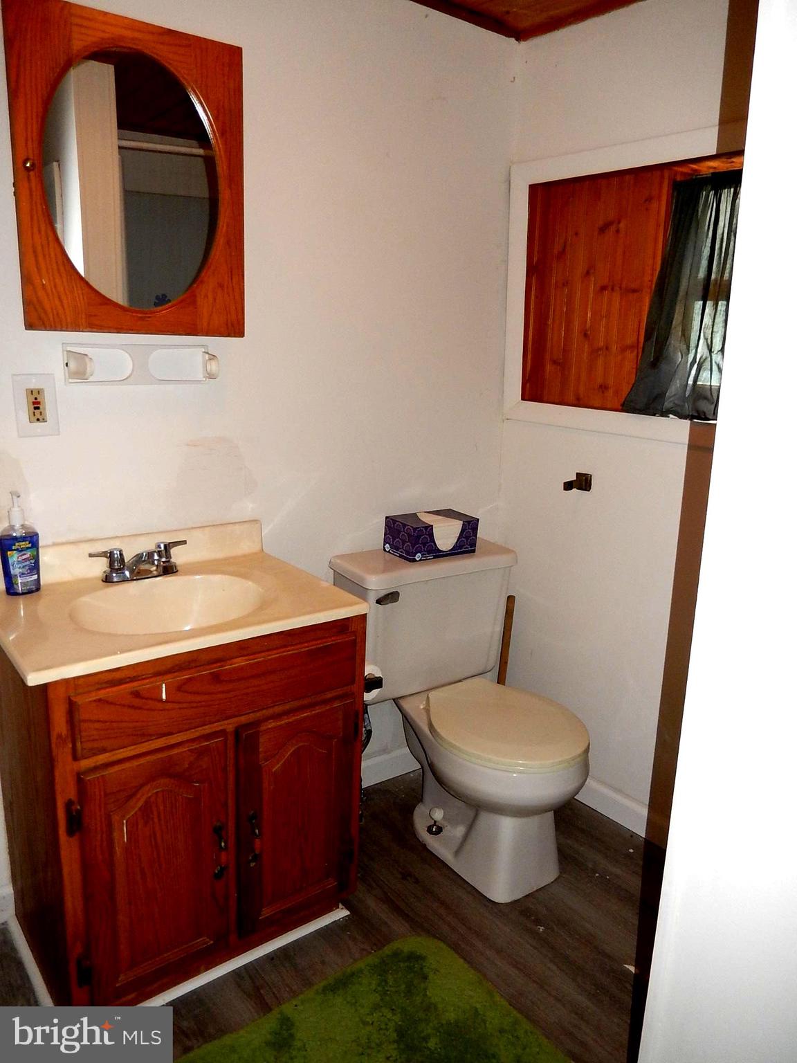 433 Main Street Clayton, DE 19938 - Photo 15 of 30 First floor bath