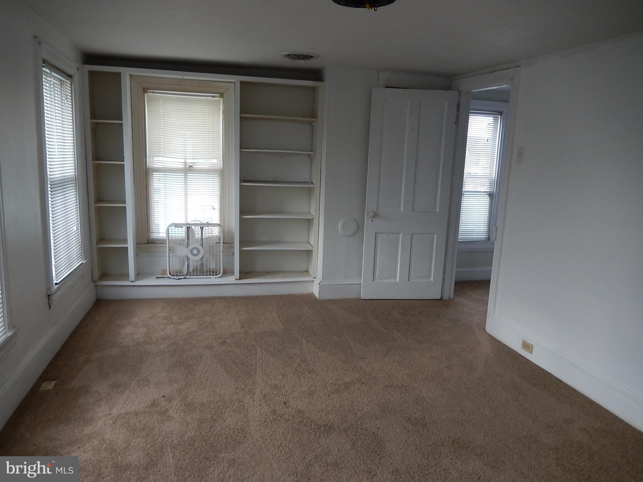 433 Main Street Clayton, DE 19938 - Photo 18 of 30 Mai bedroom has new carpet