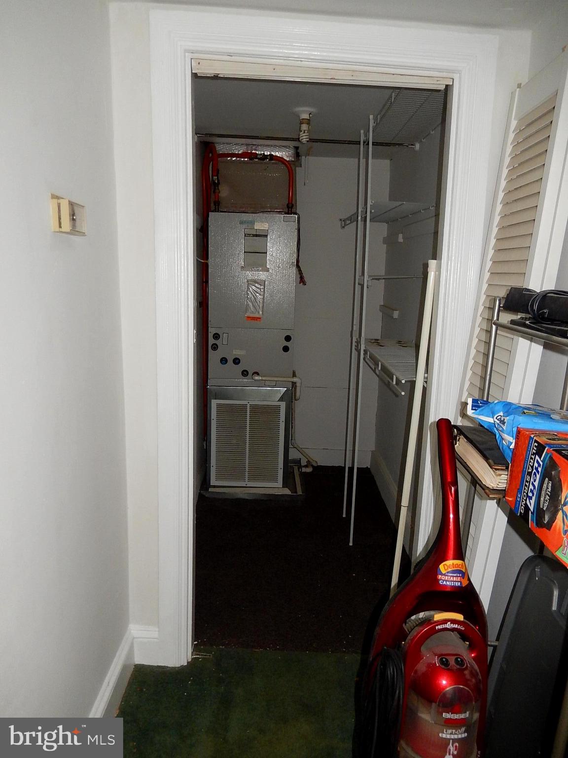 433 Main Street Clayton, DE 19938 - Photo 19 of 30 Walk in closet