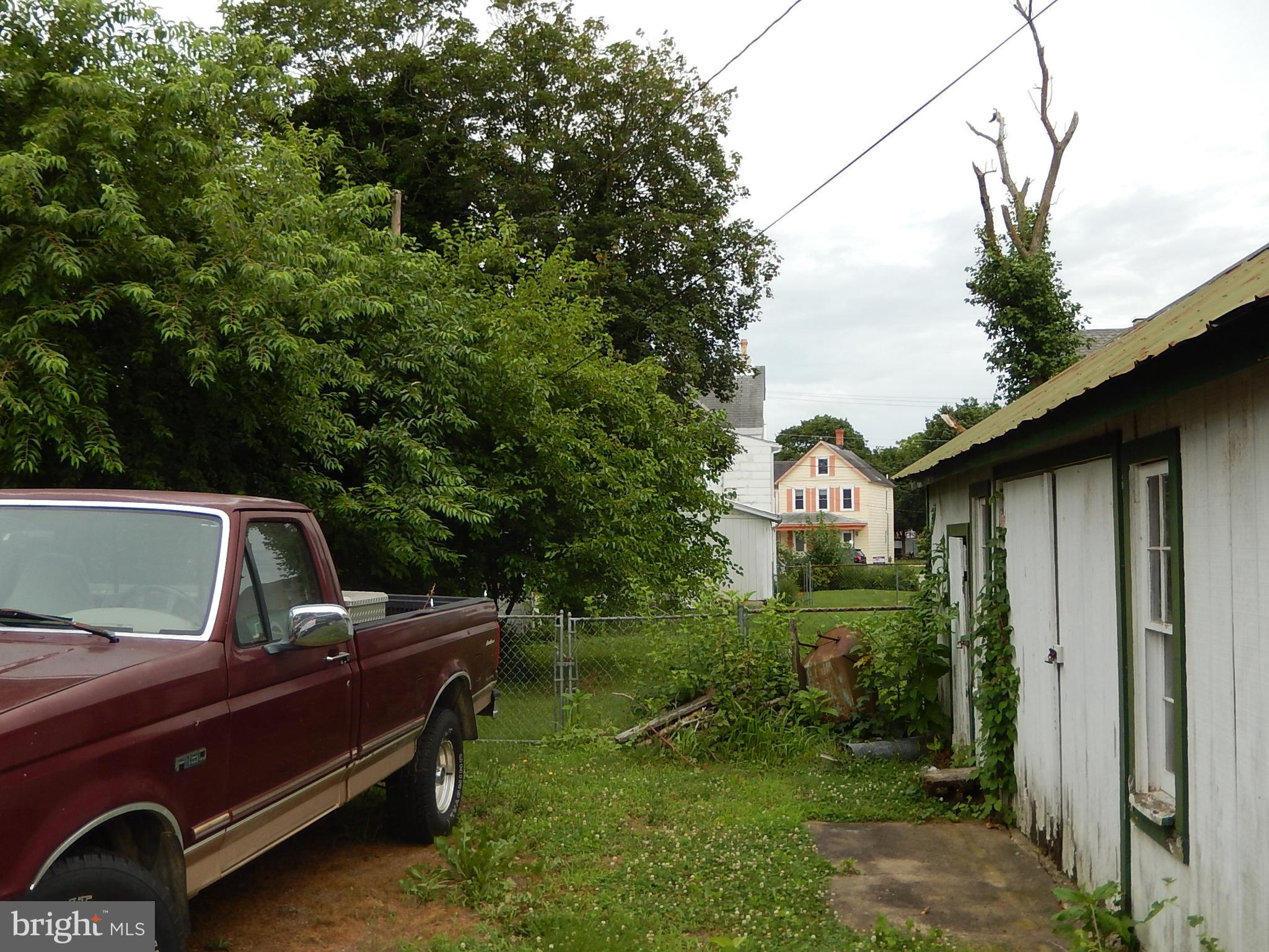433 Main Street Clayton, DE 19938 - Photo 28 of 30 Back