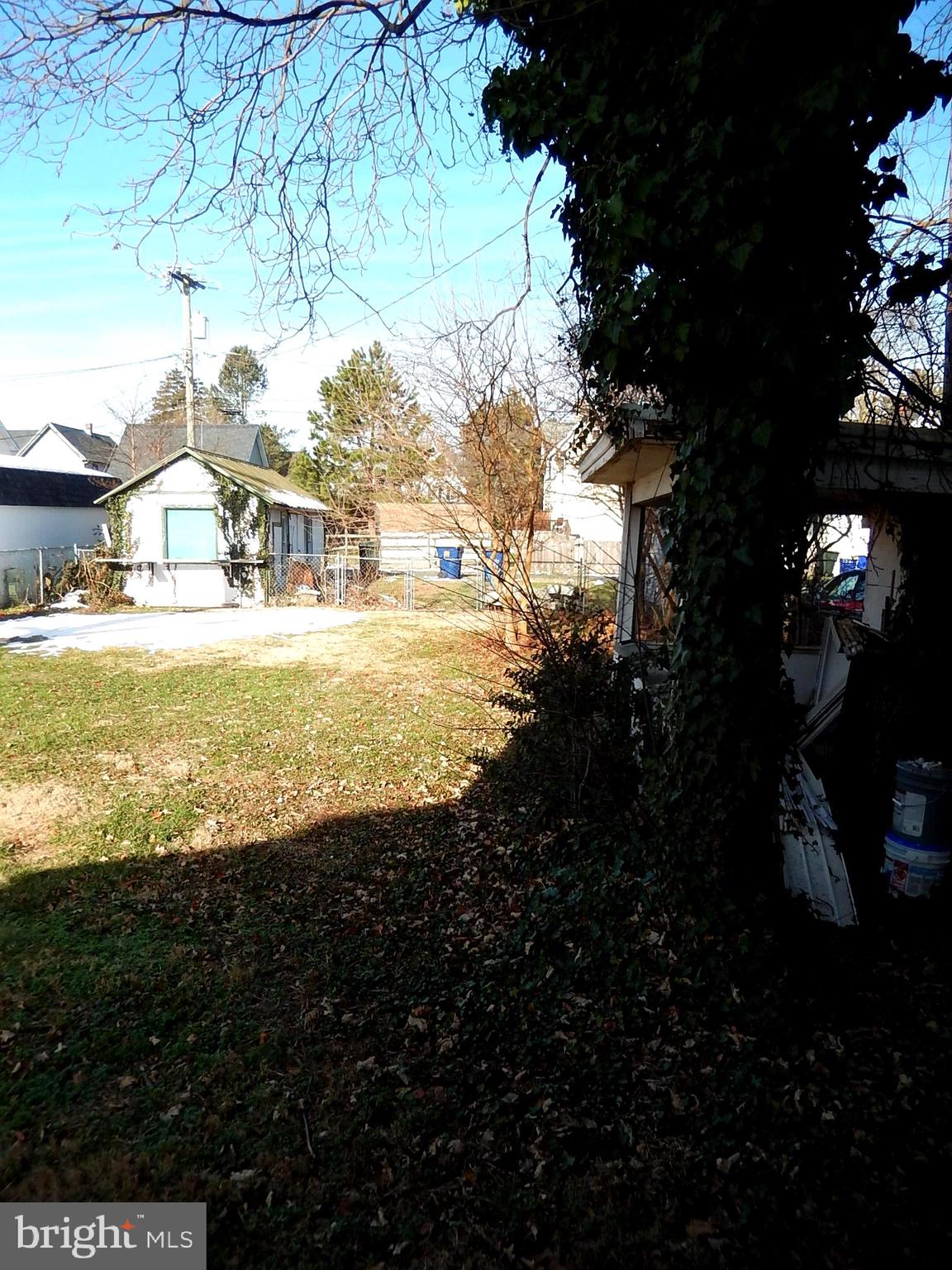 433 Main Street Clayton, DE 19938 - Photo 29 of 30 Back