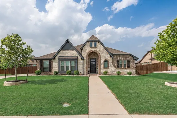 $525,000 | 605 Dusty Glen Trail, Midlothian, TX 76065