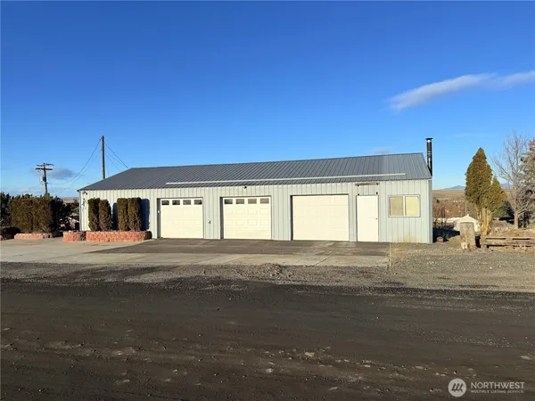 $255,000 | 411 Southwest College Avenue, Wilbur, WA 99185