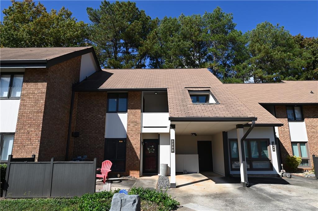 3299 Clairmont N Northeast, Brookhaven, GA 30329 Compass