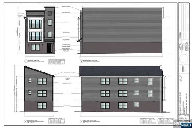 $1,059,000 | 516-518 Hawthorne Avenue, Newark, NJ 07112