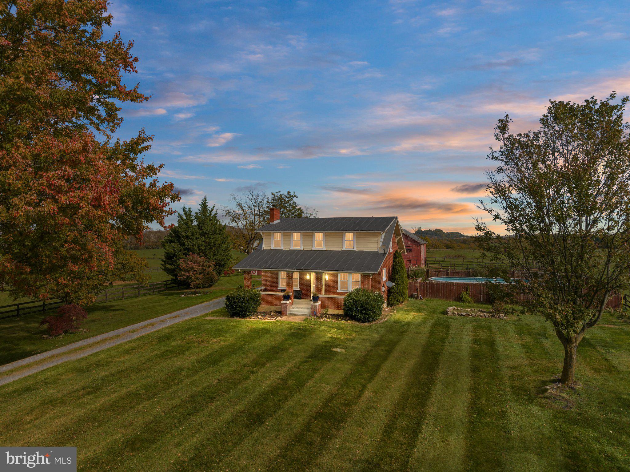 363 Stephenson Road Stephenson, VA 22656 - Photo 2 of 55 Gallery Image 2