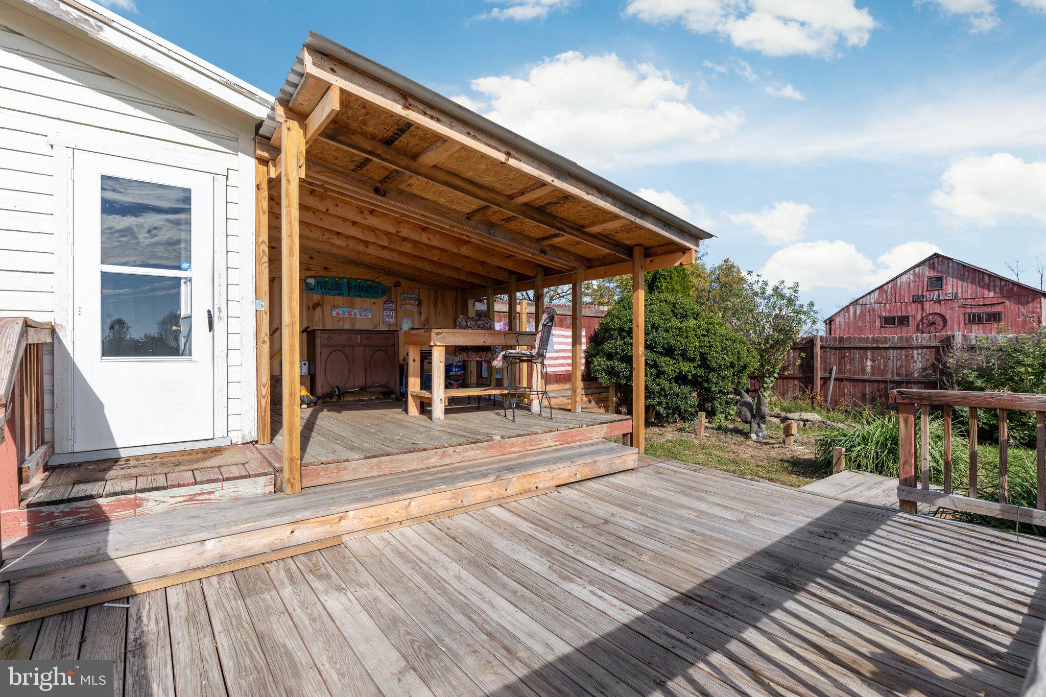 363 Stephenson Road Stephenson, VA 22656 - Photo 29 of 55 Gallery Image 29