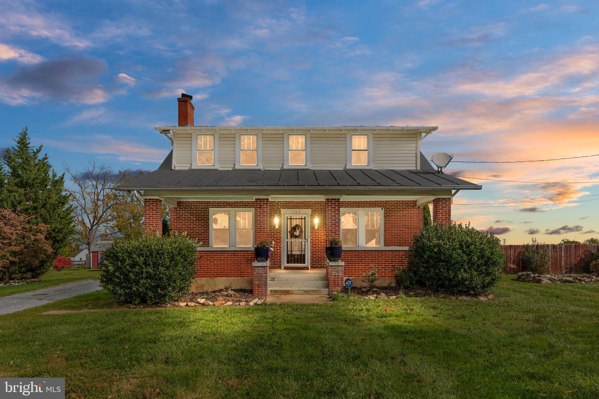 363 Stephenson Road Stephenson, VA 22656 - Photo 3 of 55 Gallery Image 3