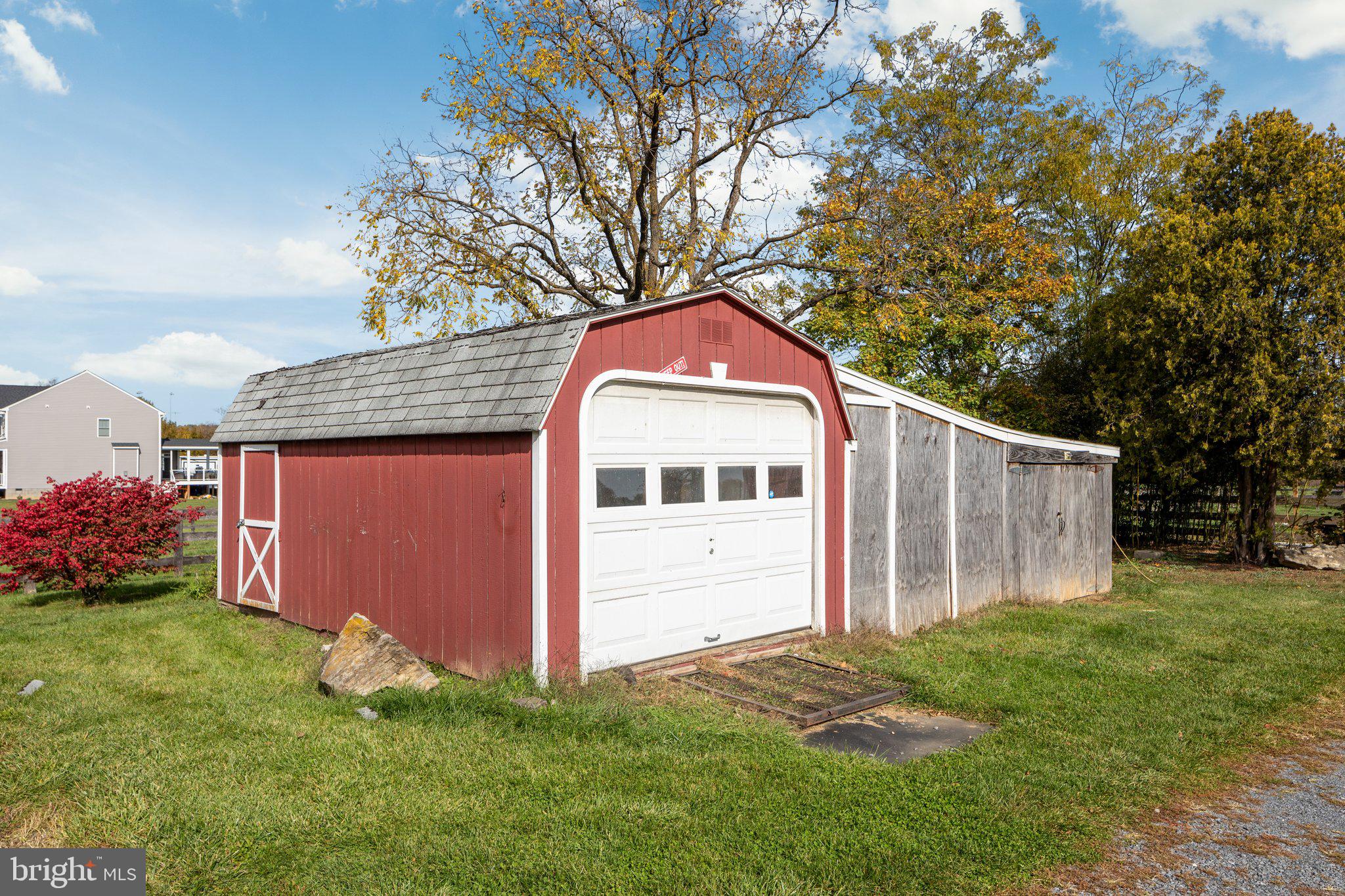 363 Stephenson Road Stephenson, VA 22656 - Photo 32 of 55 Gallery Image 32