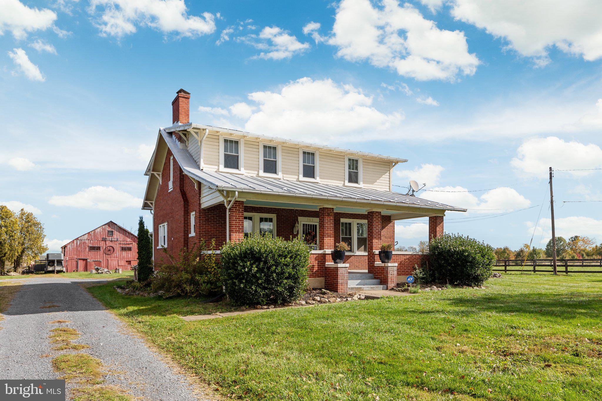 363 Stephenson Road Stephenson, VA 22656 - Photo 35 of 55 Gallery Image 35