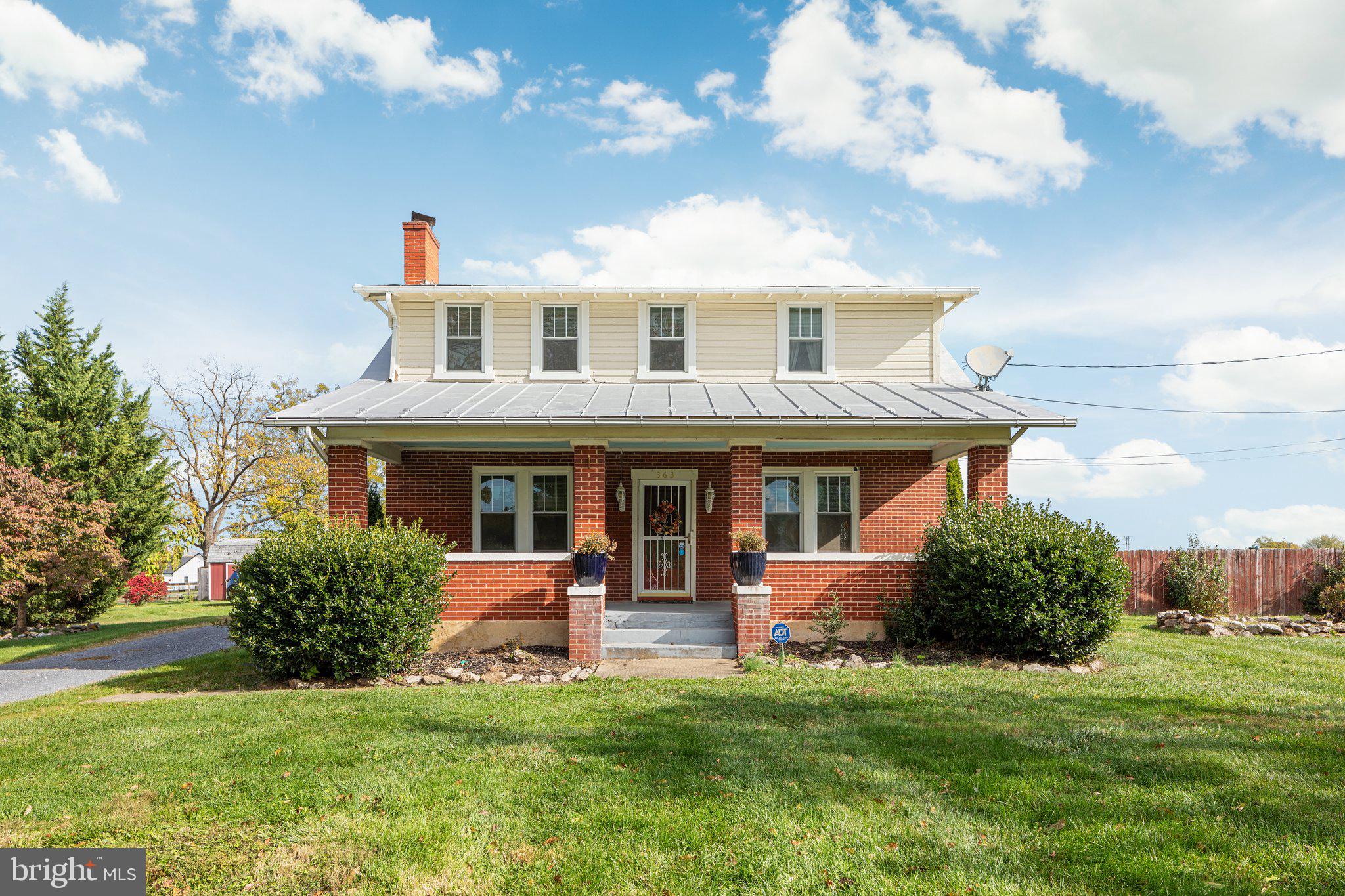 363 Stephenson Road Stephenson, VA 22656 - Photo 36 of 55 Gallery Image 36