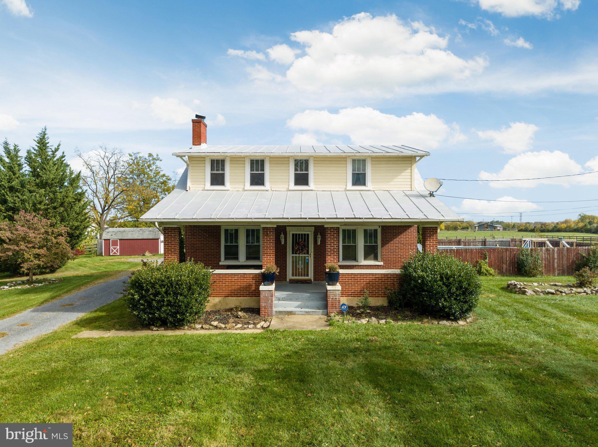 363 Stephenson Road Stephenson, VA 22656 - Photo 37 of 55 Gallery Image 37