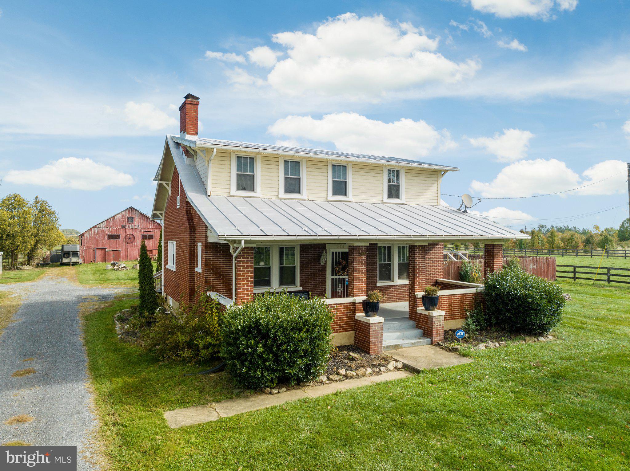 363 Stephenson Road Stephenson, VA 22656 - Photo 38 of 55 Gallery Image 38