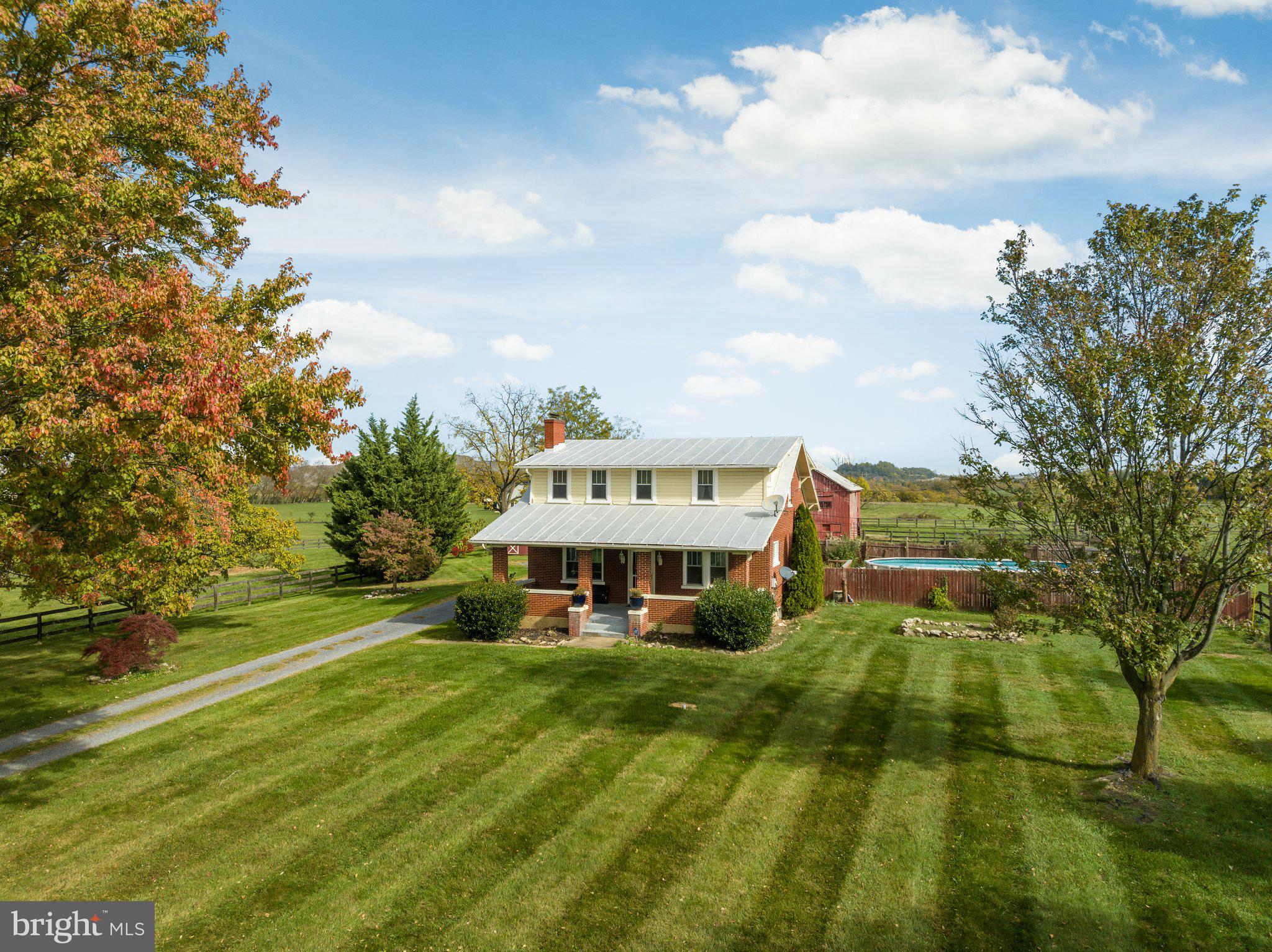 363 Stephenson Road Stephenson, VA 22656 - Photo 40 of 55 Gallery Image 40