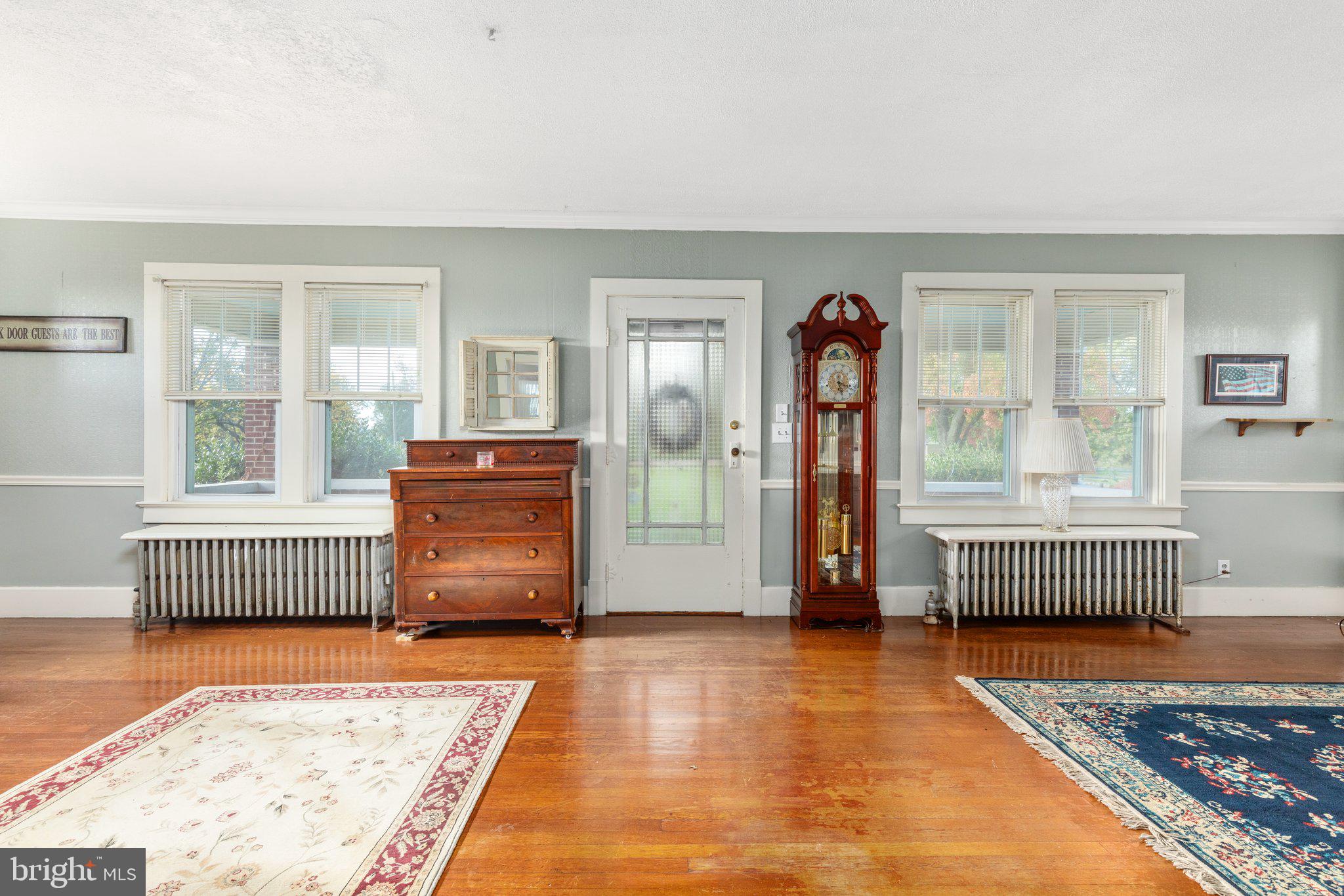 363 Stephenson Road Stephenson, VA 22656 - Photo 4 of 55 Real hard wood floors