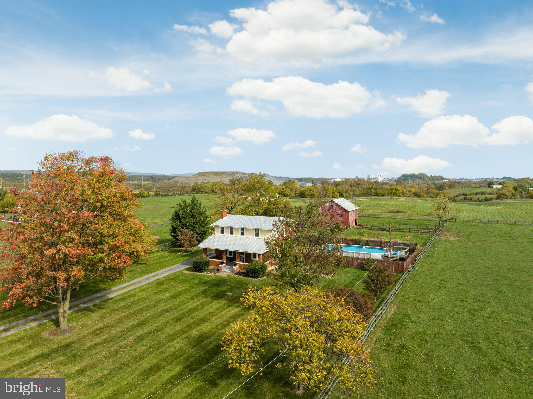 363 Stephenson Road Stephenson, VA 22656 - Photo 42 of 55 Gallery Image 42