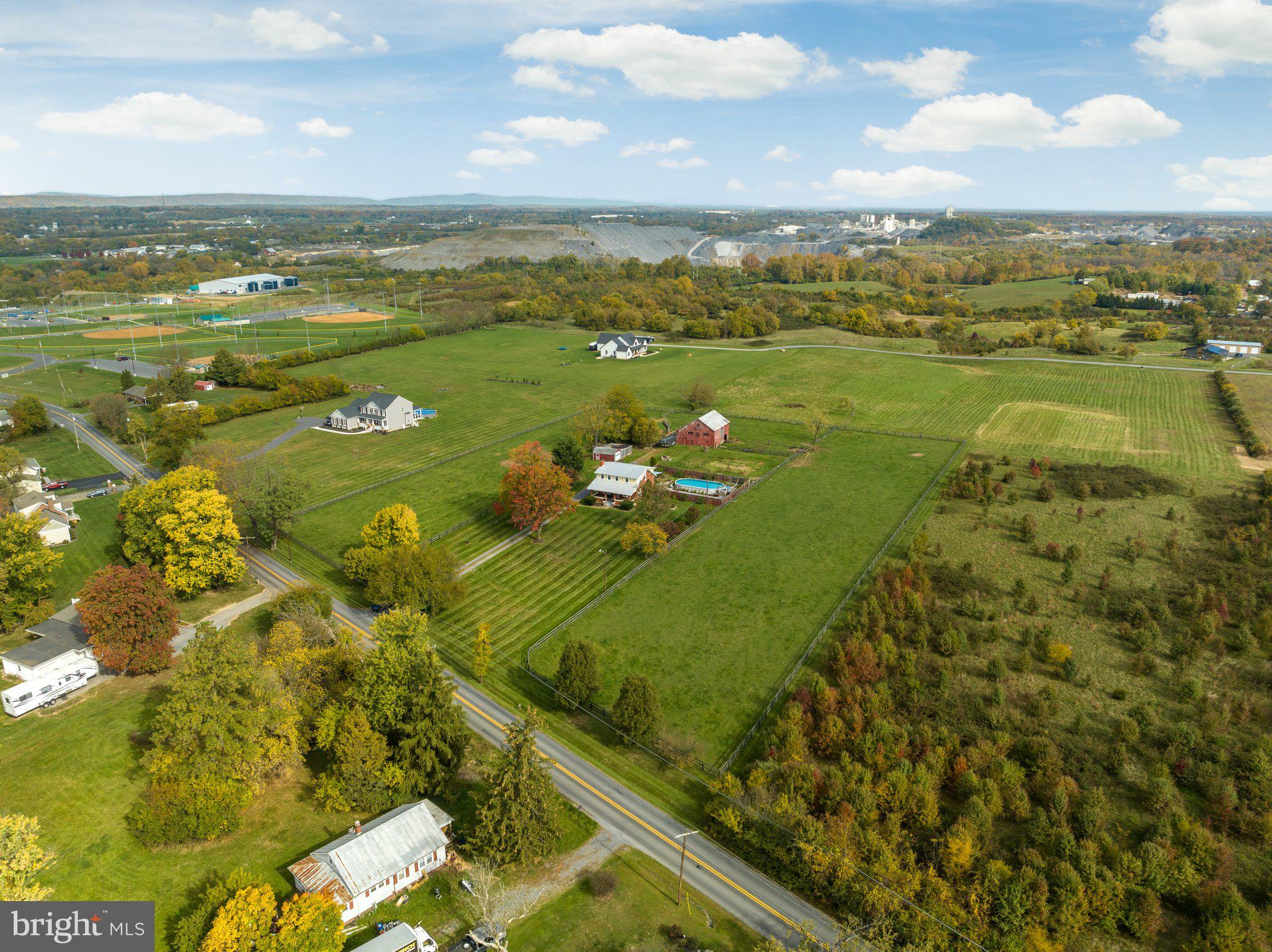 363 Stephenson Road Stephenson, VA 22656 - Photo 43 of 55 Gallery Image 43