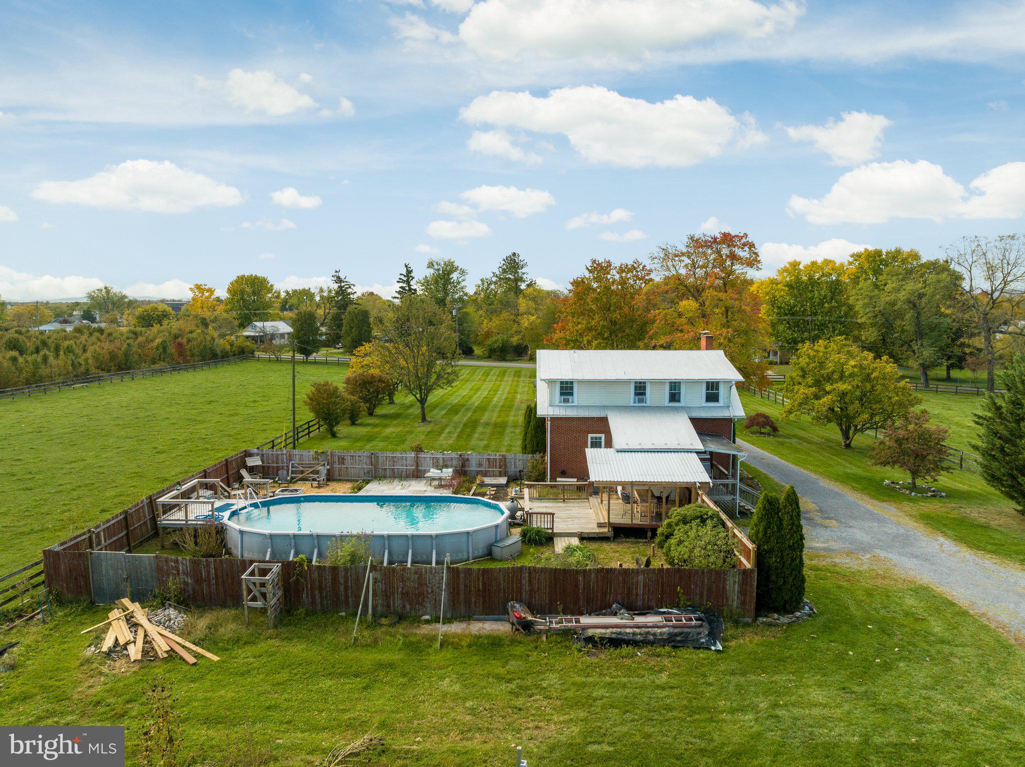 363 Stephenson Road Stephenson, VA 22656 - Photo 50 of 55 Gallery Image 50