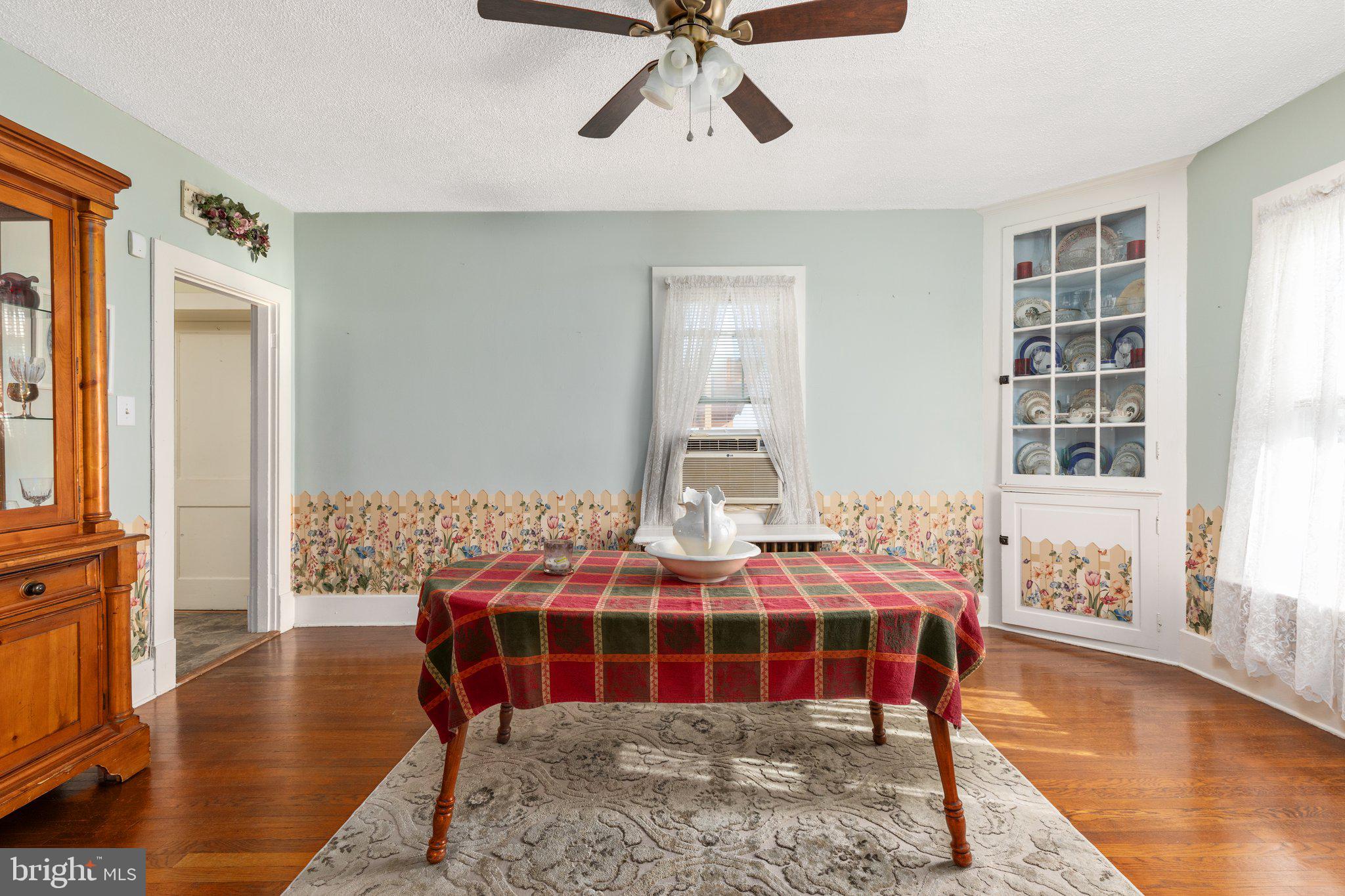363 Stephenson Road Stephenson, VA 22656 - Photo 9 of 55 Large Dining Room w/Built In China Cabinet