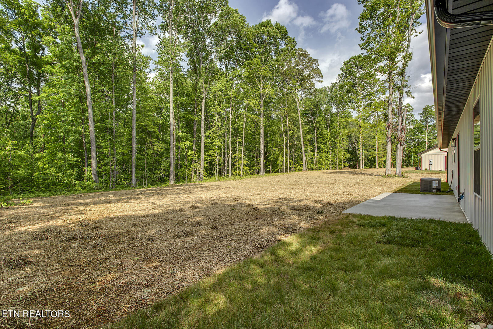 730 Holly Glen Road Decatur, TN 37322 - Photo 33 of 35 33_HollyGlenRoad_730_Backyard