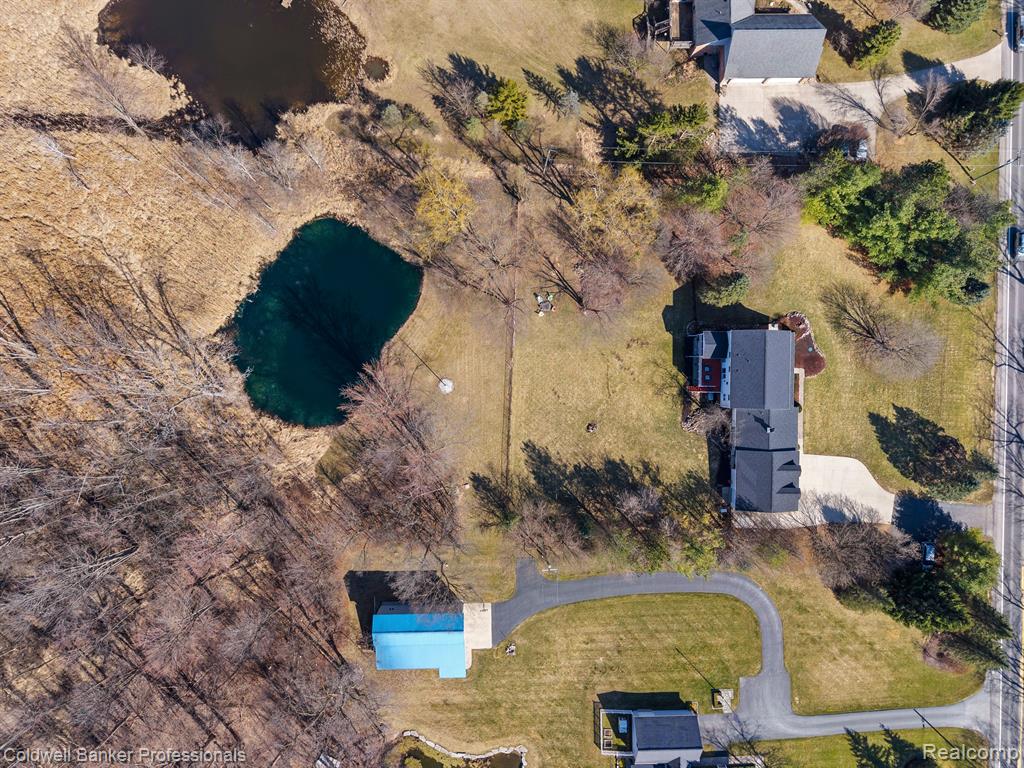 6253 7 Mile Road South Lyon, MI 48178 - Photo 68 of 72 Gallery Image 68