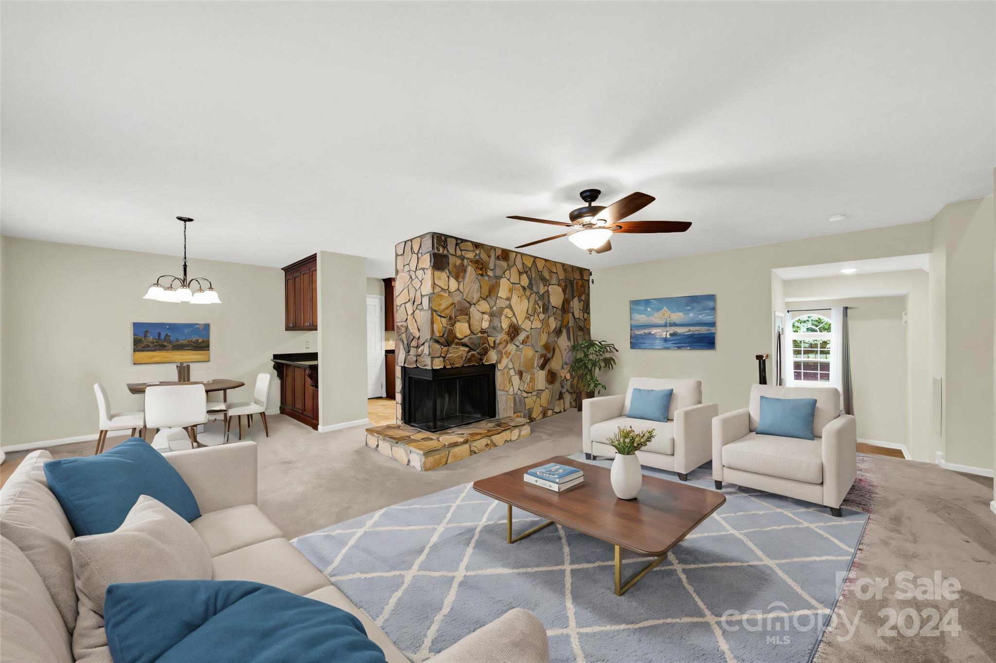 1597 Willowbrook Drive Fort Mill, SC 29708 - Photo 3 of 46 Gallery Image 3
