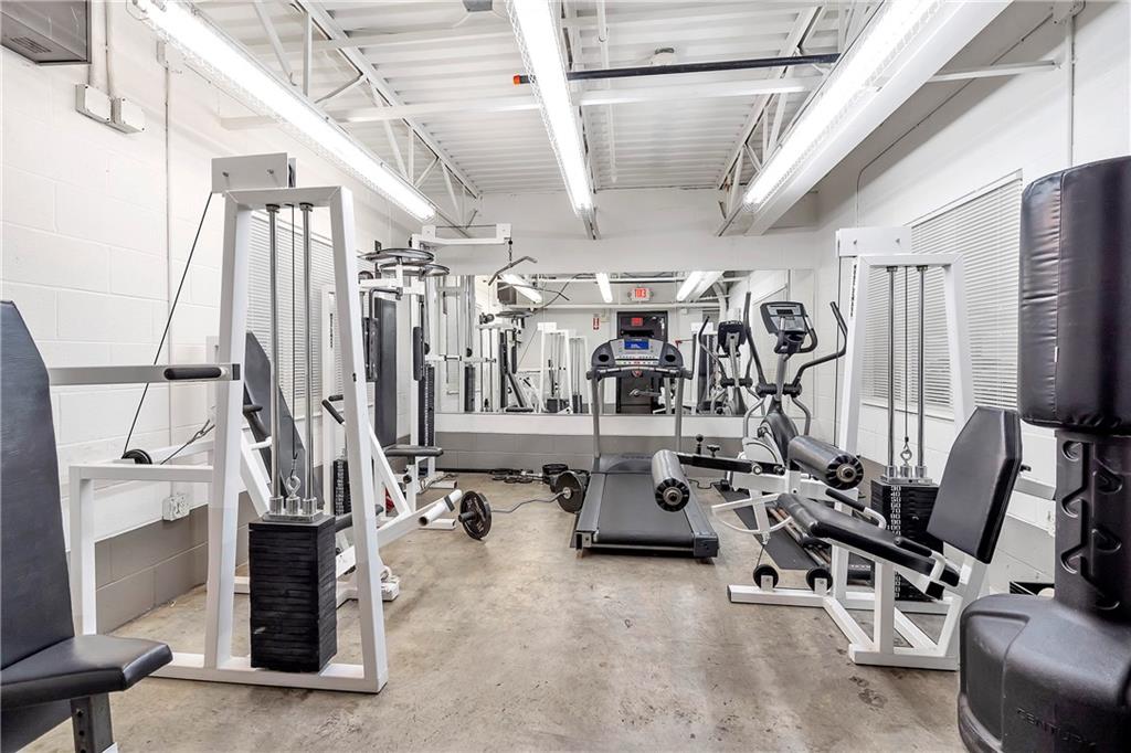 5200 Peachtree Road, Unit 3415 Atlanta, GA 30341 - Photo 23 of 25