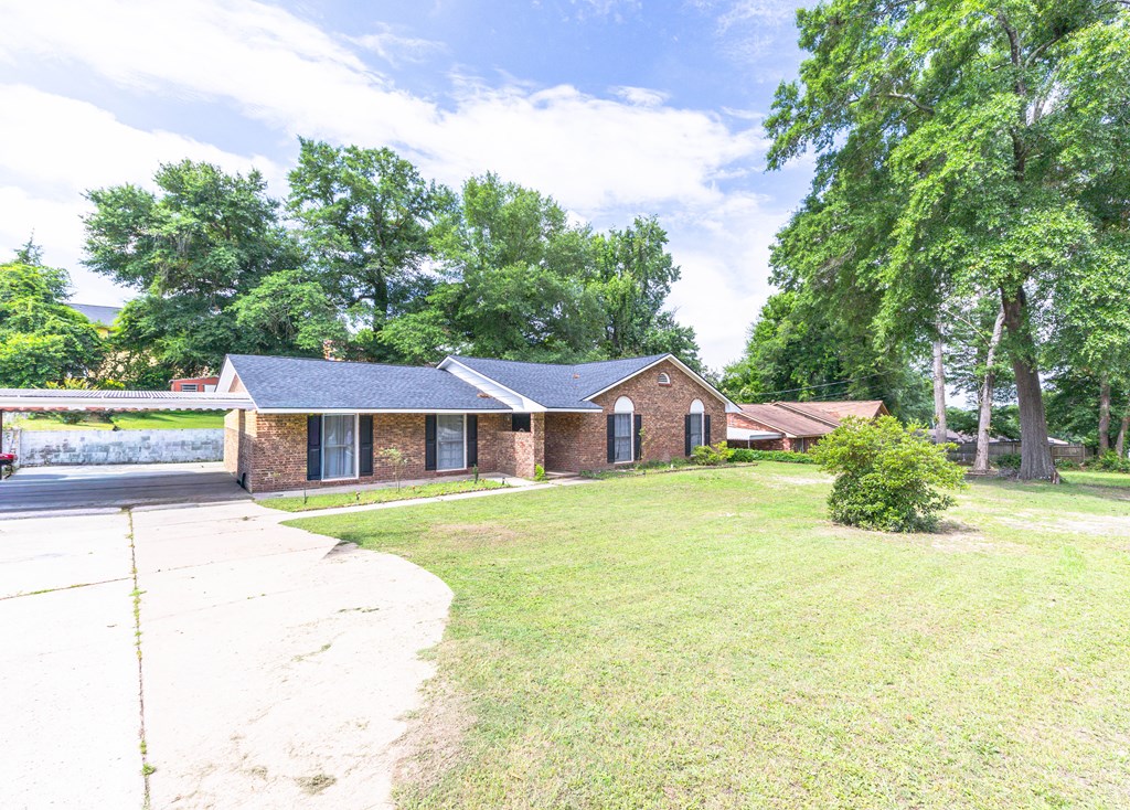3722 Steam Mill Road Columbus, GA 31906 - Photo 2 of 32