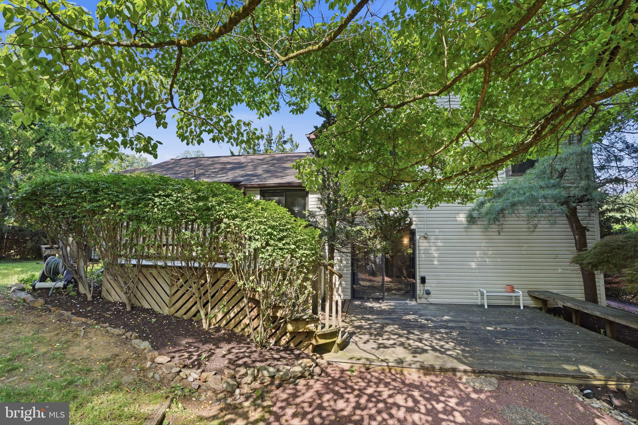 718 Bridgeview Road Feasterville-Trevose, PA 19053 - Photo 41 of 42