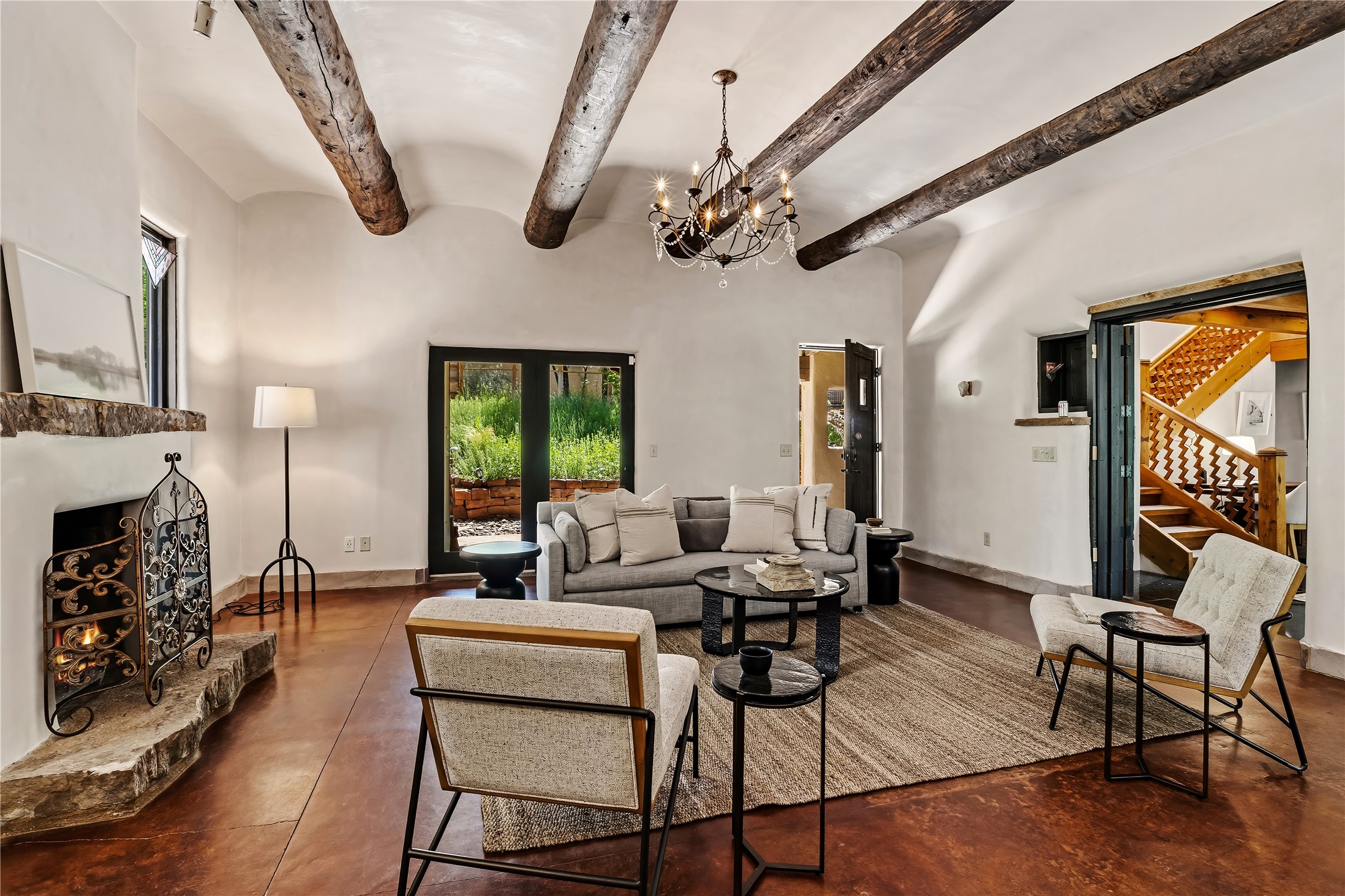 1330 Bishops Lodge Road Santa Fe, NM 87506 - Photo 30 of 54