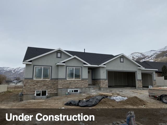540 Wasatch Hills Drive Perry, UT 84302 - Photo 1 of 1