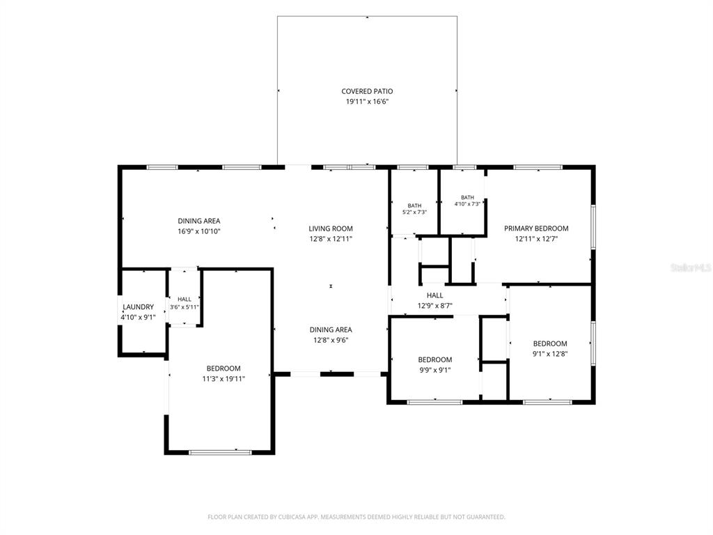 1408 Roger Babson Road Orlando, FL 32808 - Photo 28 of 29