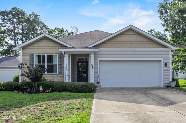 $260,750 | 2158 Bayview Drive Southwest, Supply, NC 28462