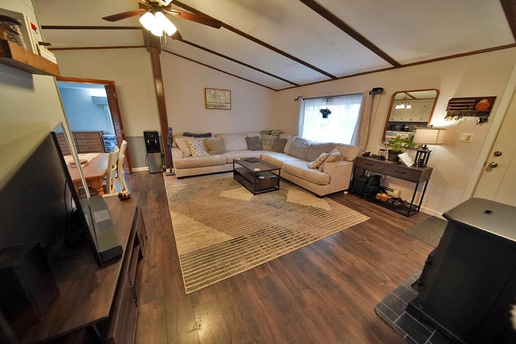 513 Calais Road Houlton, ME 04730 - Photo 26 of 85 me-living-room-cathedral