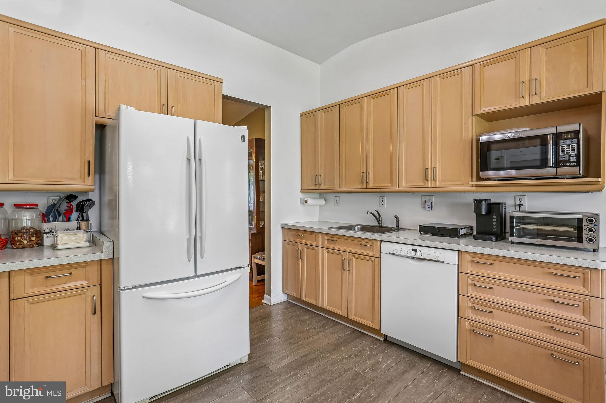 2 Foxhall Court Silver Spring, MD 20906 - Photo 25 of 86