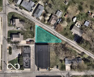 $78,500 | 7 Harrison Street, Whitestown, IN 46075