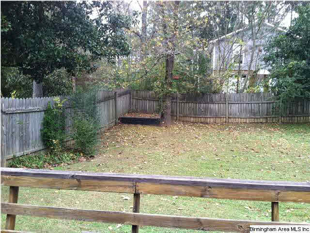 4301 Cahaba Cove Road Birmingham, AL 35210 - Photo 24 of 26