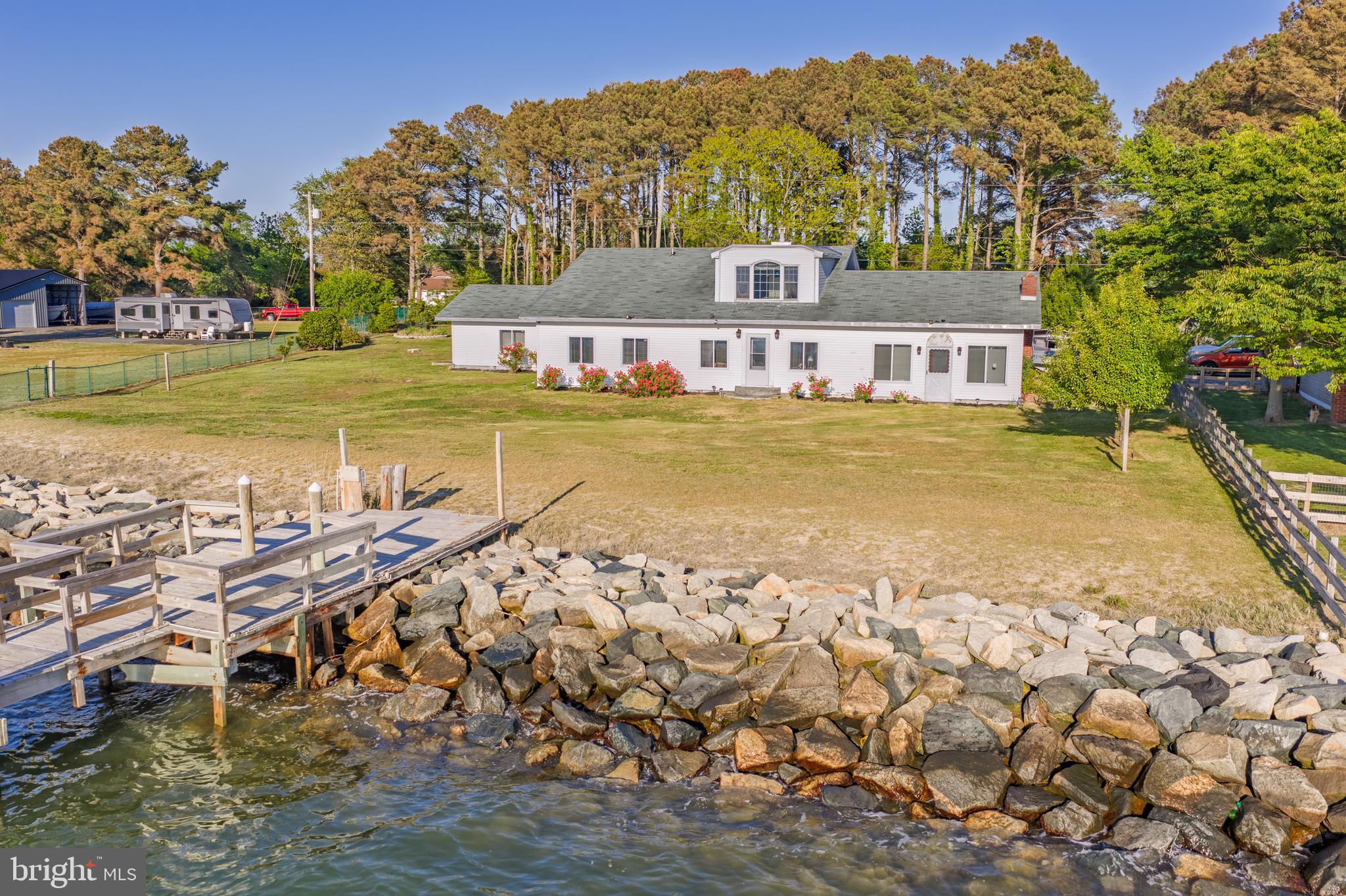 23163 Rolfe Lane Deal Island, MD 21821 - Photo 83 of 89 Gallery Image 83