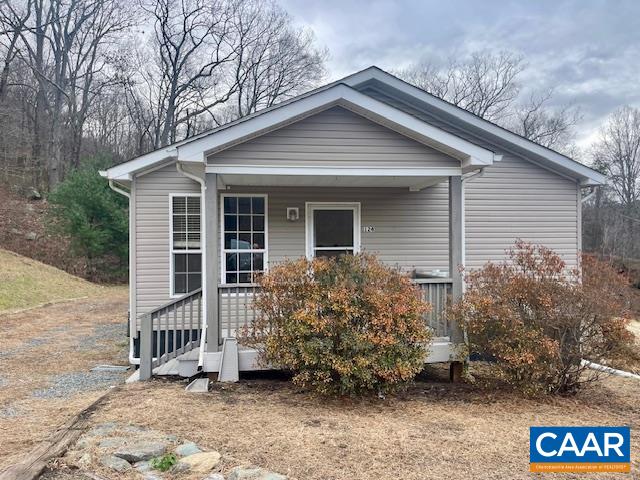 124 Crawfords Road Dyke, VA 22935 - Photo 11 of 14 Gallery Image 11
