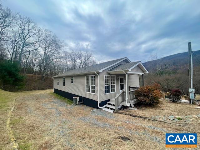 124 Crawfords Road Dyke, VA 22935 - Photo 12 of 14 Gallery Image 12