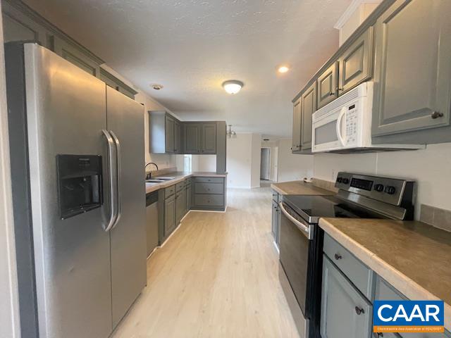 124 Crawfords Road Dyke, VA 22935 - Photo 7 of 14 Kitchen