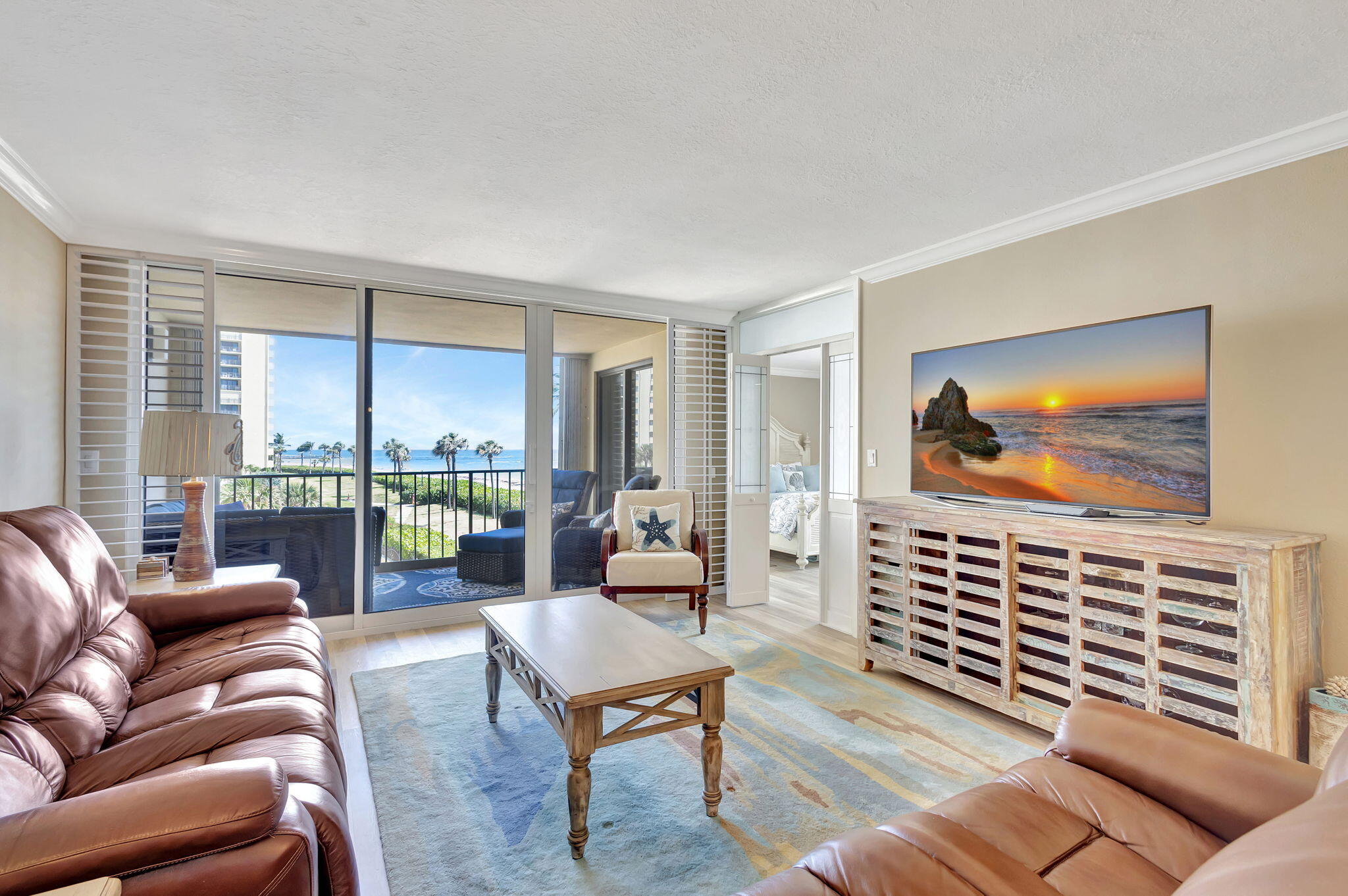 100 Ocean Trail Way, Unit 301 Jupiter, FL 33477 - Photo 12 of 67 Living Room