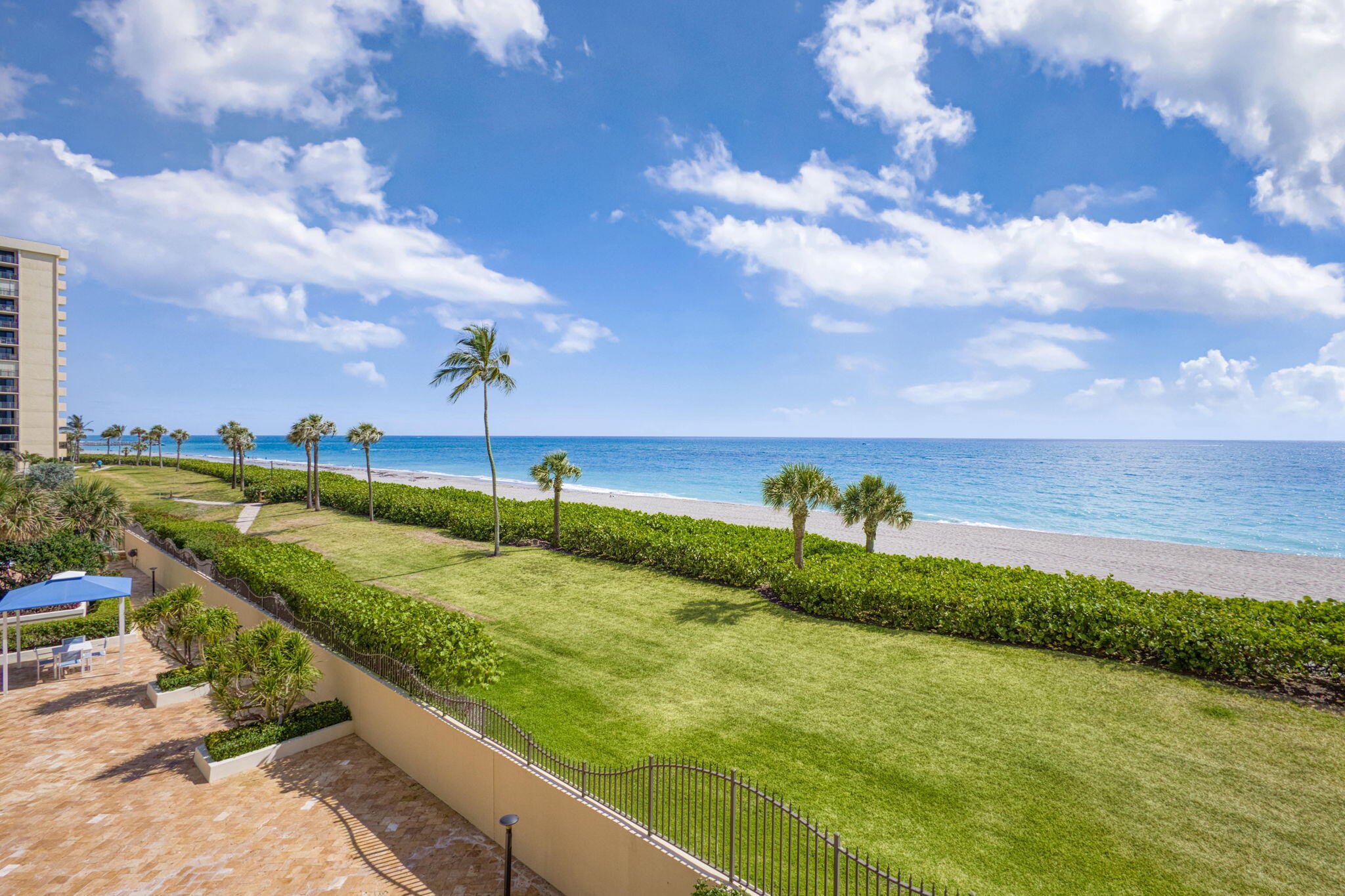 100 Ocean Trail Way, Unit 301 Jupiter, FL 33477 - Photo 20 of 67 Balcony