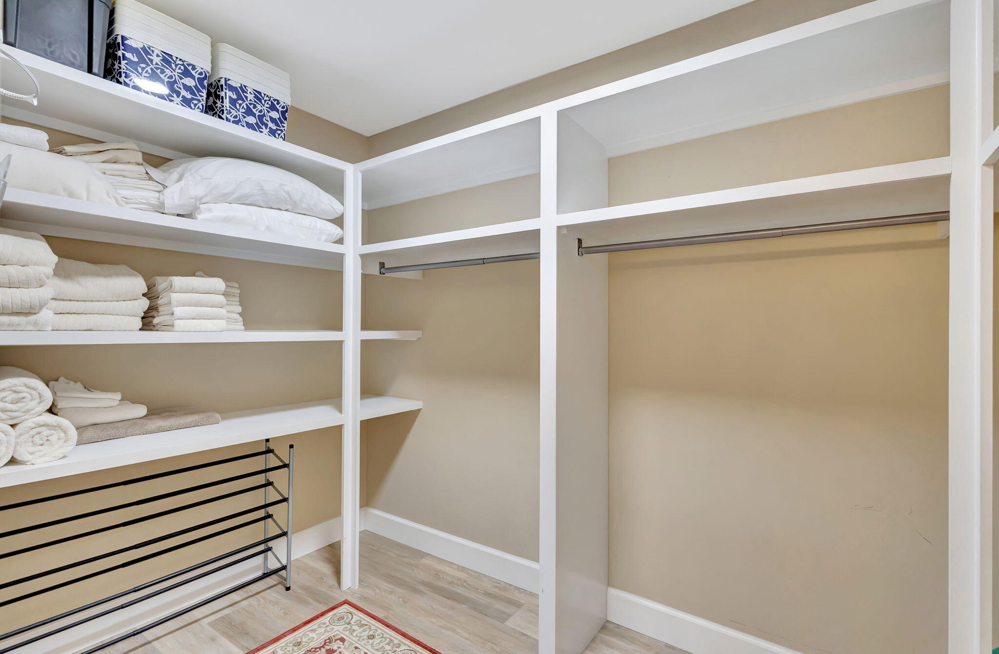 100 Ocean Trail Way, Unit 301 Jupiter, FL 33477 - Photo 25 of 67 Primary Walk-in Closet