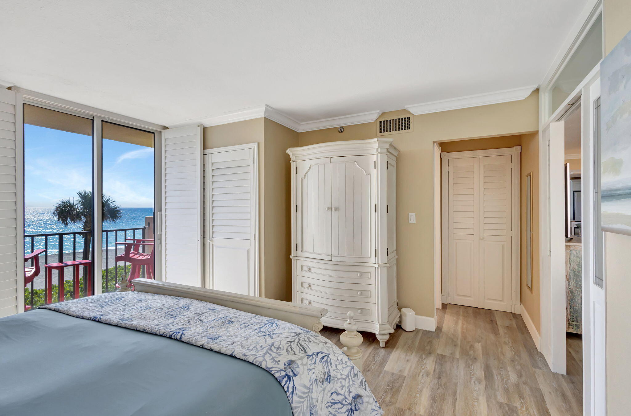 100 Ocean Trail Way, Unit 301 Jupiter, FL 33477 - Photo 31 of 67 Guest Bedroom