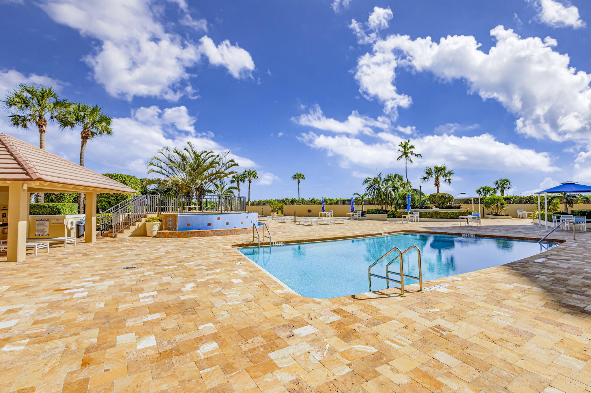 100 Ocean Trail Way, Unit 301 Jupiter, FL 33477 - Photo 41 of 67 Pool