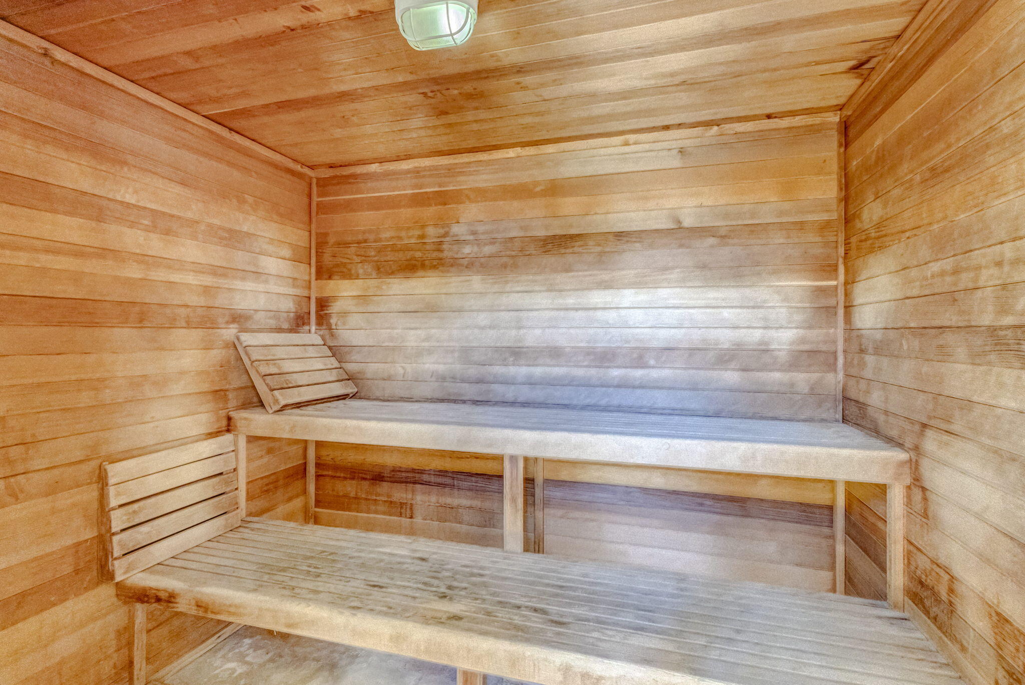 100 Ocean Trail Way, Unit 301 Jupiter, FL 33477 - Photo 44 of 67 Sauna